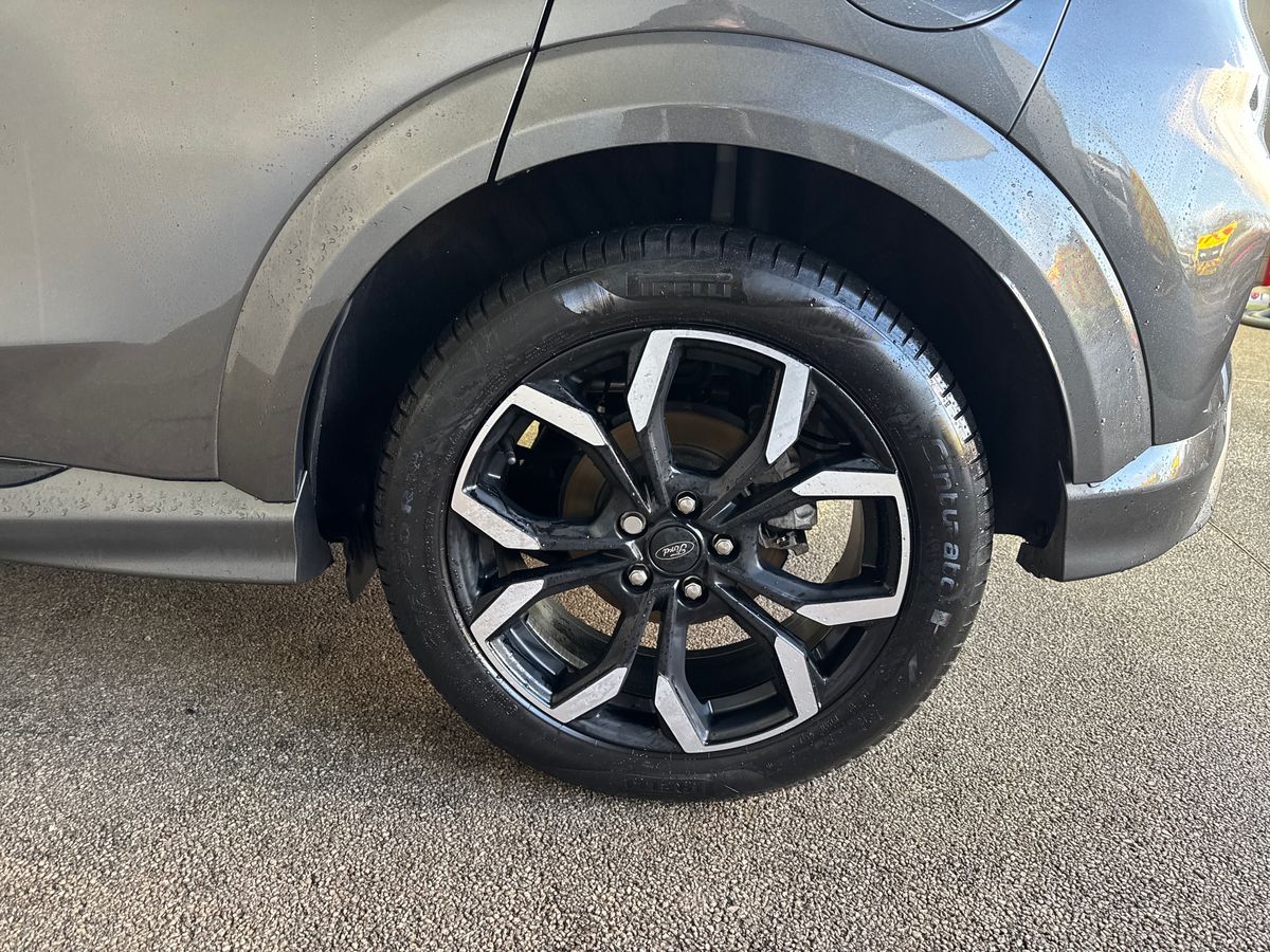 Used Ford Puma 2022 for sale - 77224940: Photo 15