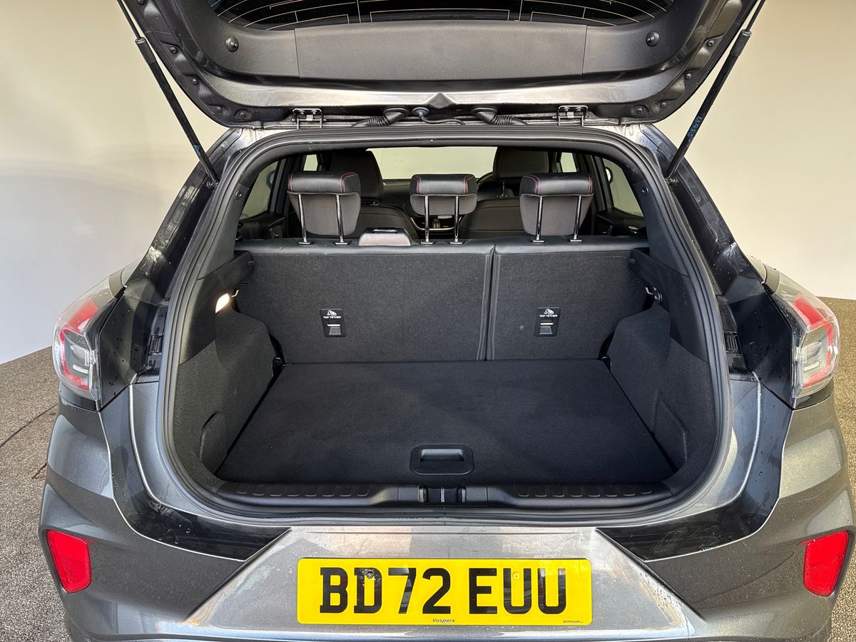 Used Ford Puma 2022 for sale - 77224940: Photo 17