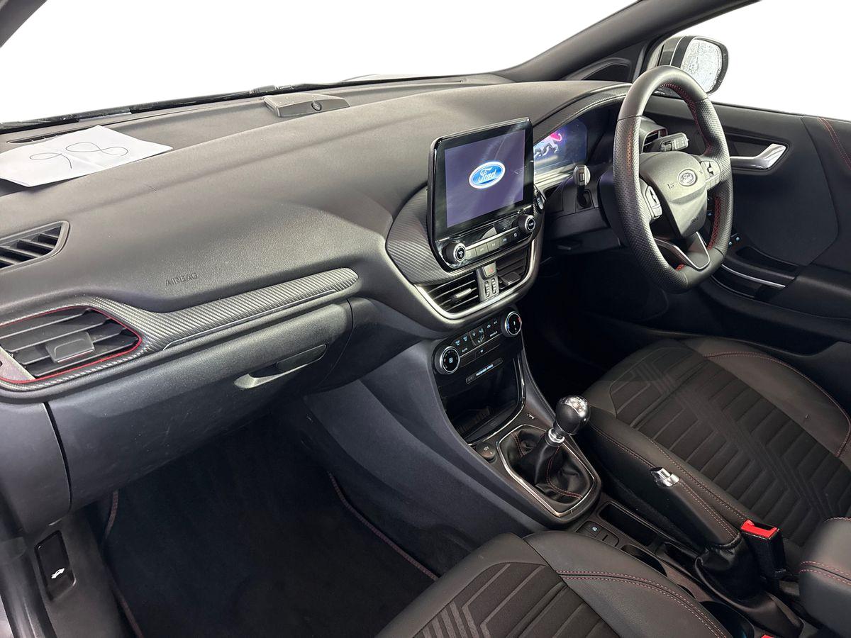 Used Ford Puma 2022 for sale - 77224940: Photo 18