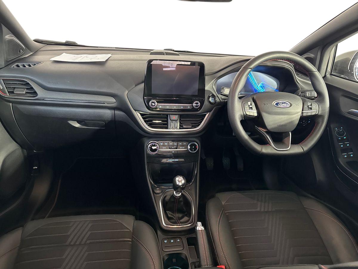 Used Ford Puma 2022 for sale - 77224940: Photo 19