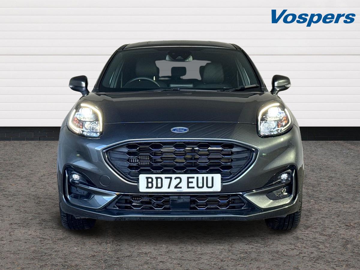 Used Ford Puma 2022 for sale - 77224940: Photo 2
