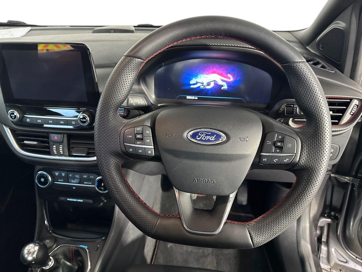 Used Ford Puma 2022 for sale - 77224940: Photo 21