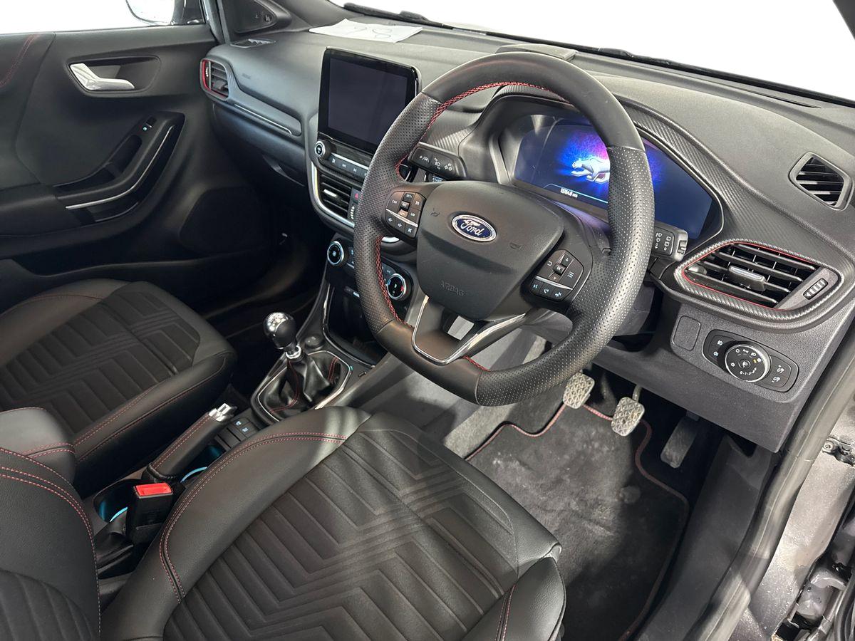 Used Ford Puma 2022 for sale - 77224940: Photo 22