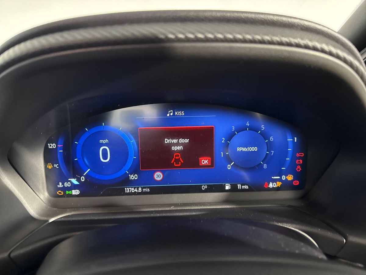 Used Ford Puma 2022 for sale - 77224940: Photo 23