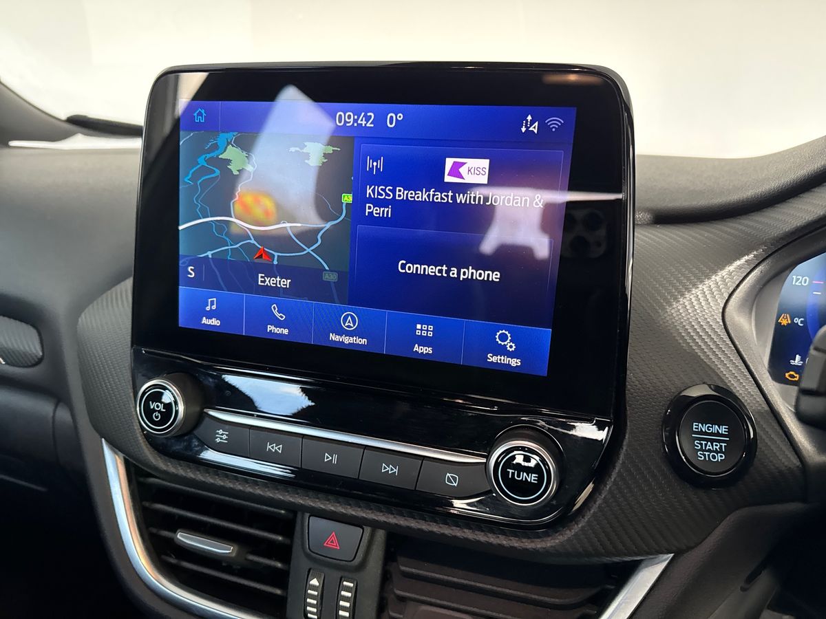 Used Ford Puma 2022 for sale - 77224940: Photo 25