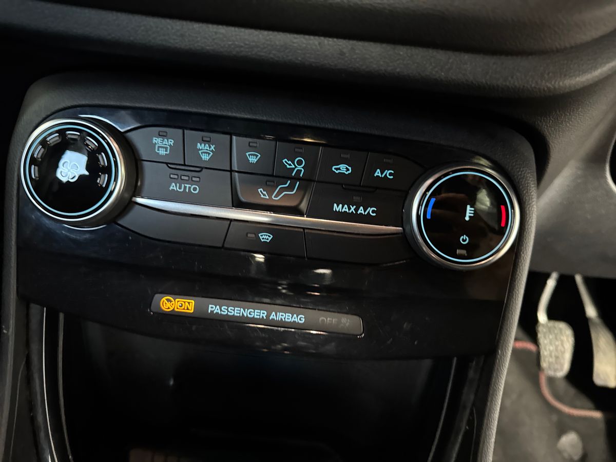 Used Ford Puma 2022 for sale - 77224940: Photo 26