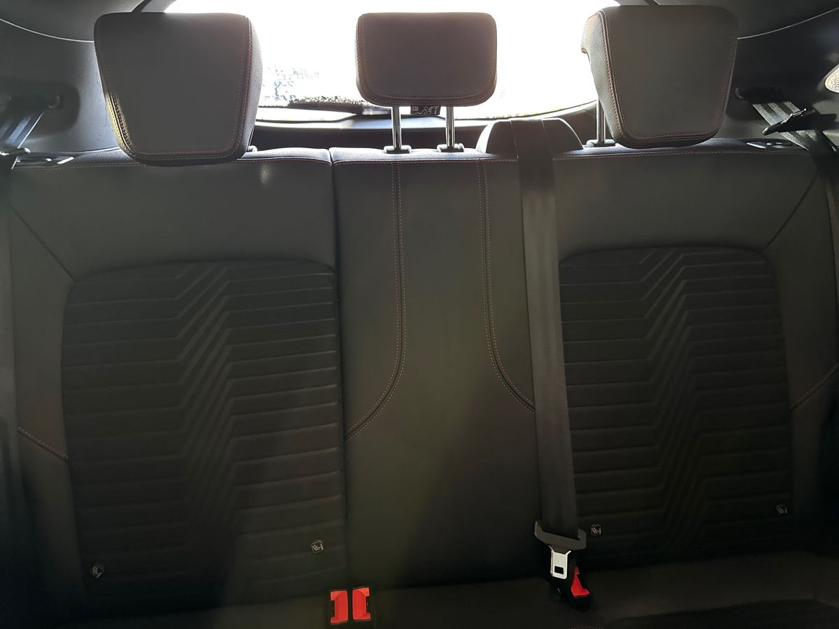 Used Ford Puma 2022 for sale - 77224940: Photo 28