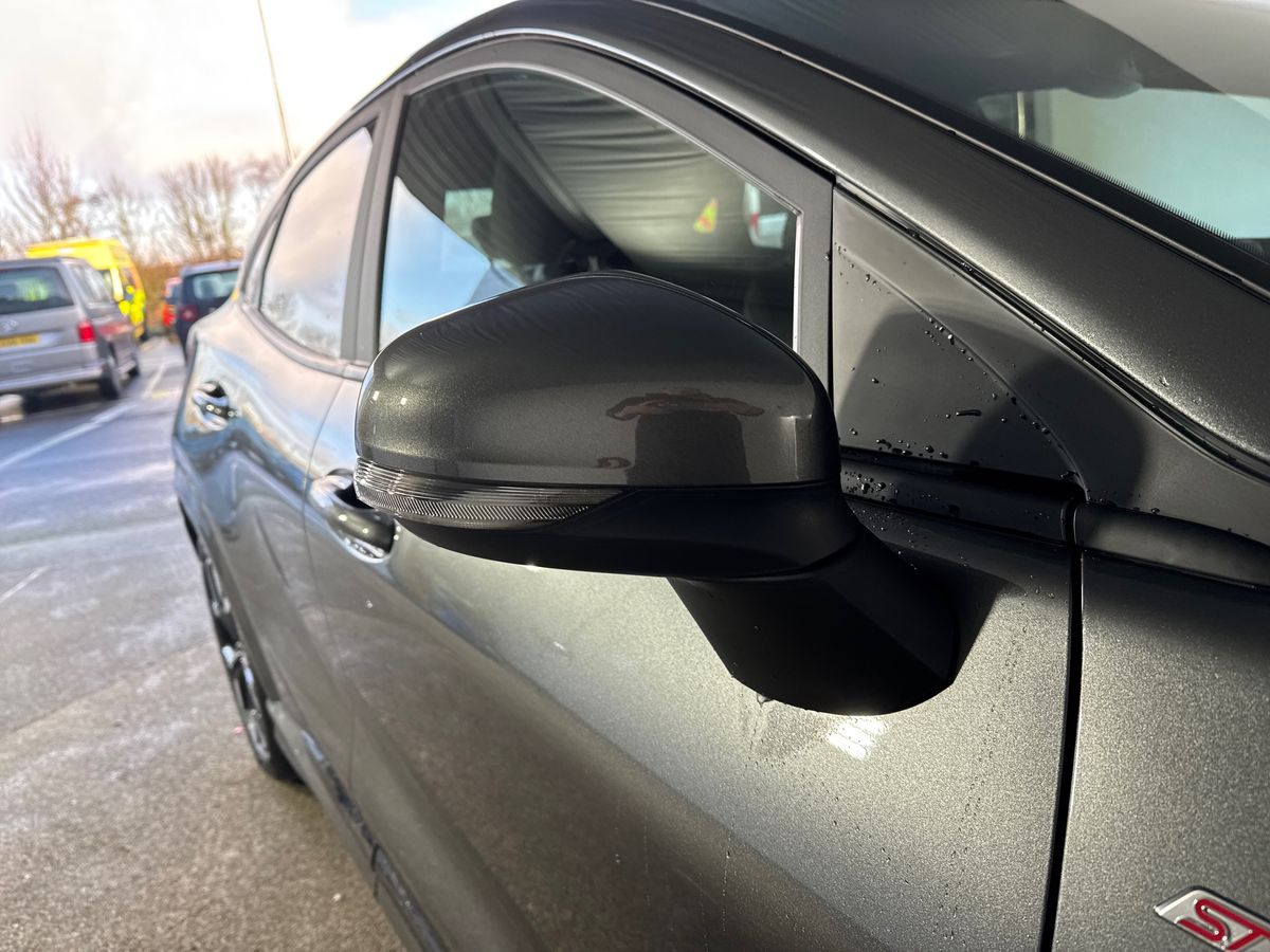 Used Ford Puma 2022 for sale - 77224940: Photo 29