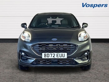 Used Ford Puma 2022 for sale - 77224940: Photo