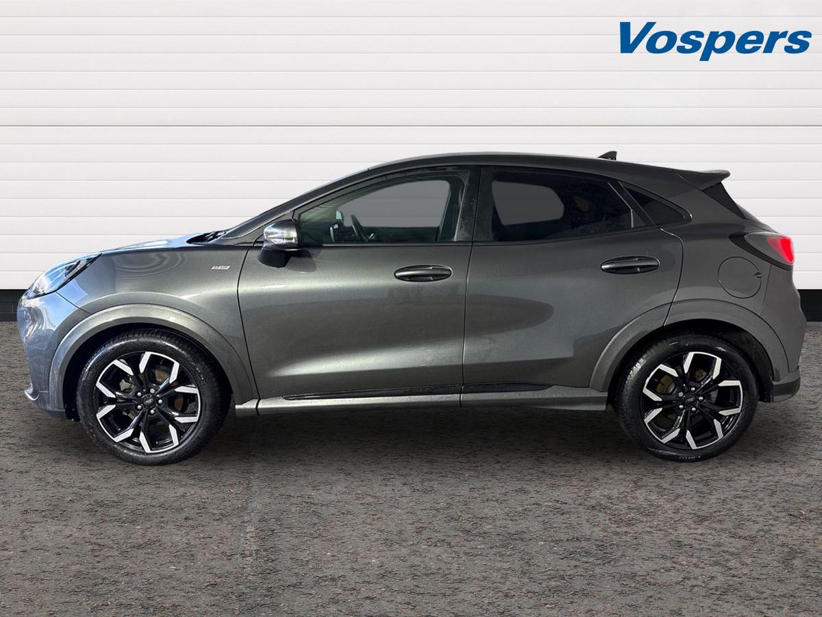 Used Ford Puma 2022 for sale - 77224940: Photo 5