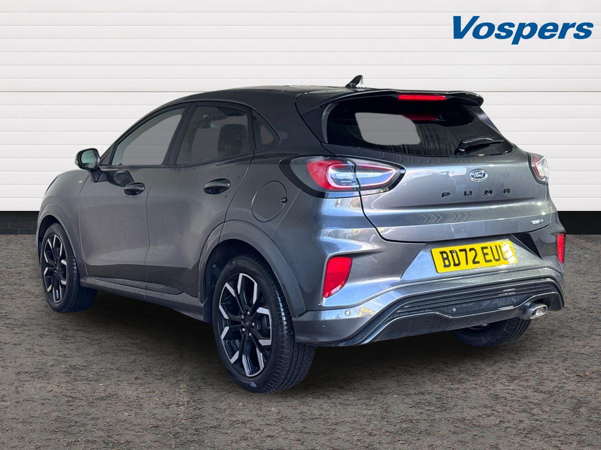 Used Ford Puma 2022 for sale - 77224940: Photo 6