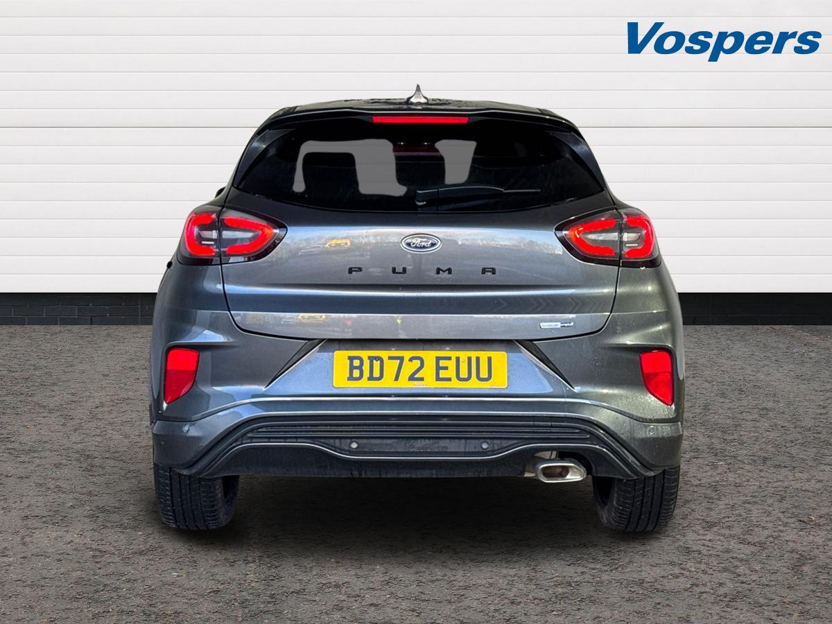 Used Ford Puma 2022 for sale - 77224940: Photo 7