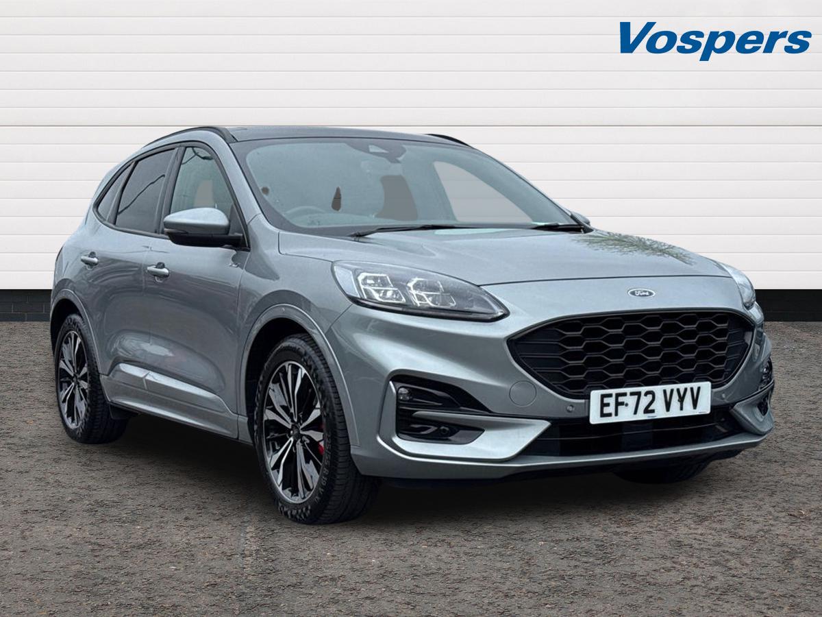 Used Ford Kuga 2023 for sale - 78055208: Photo 1