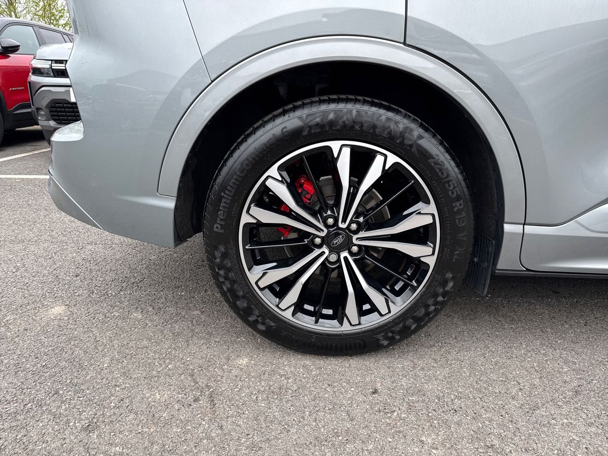 Used Ford Kuga 2023 for sale - 78055208: Photo 11