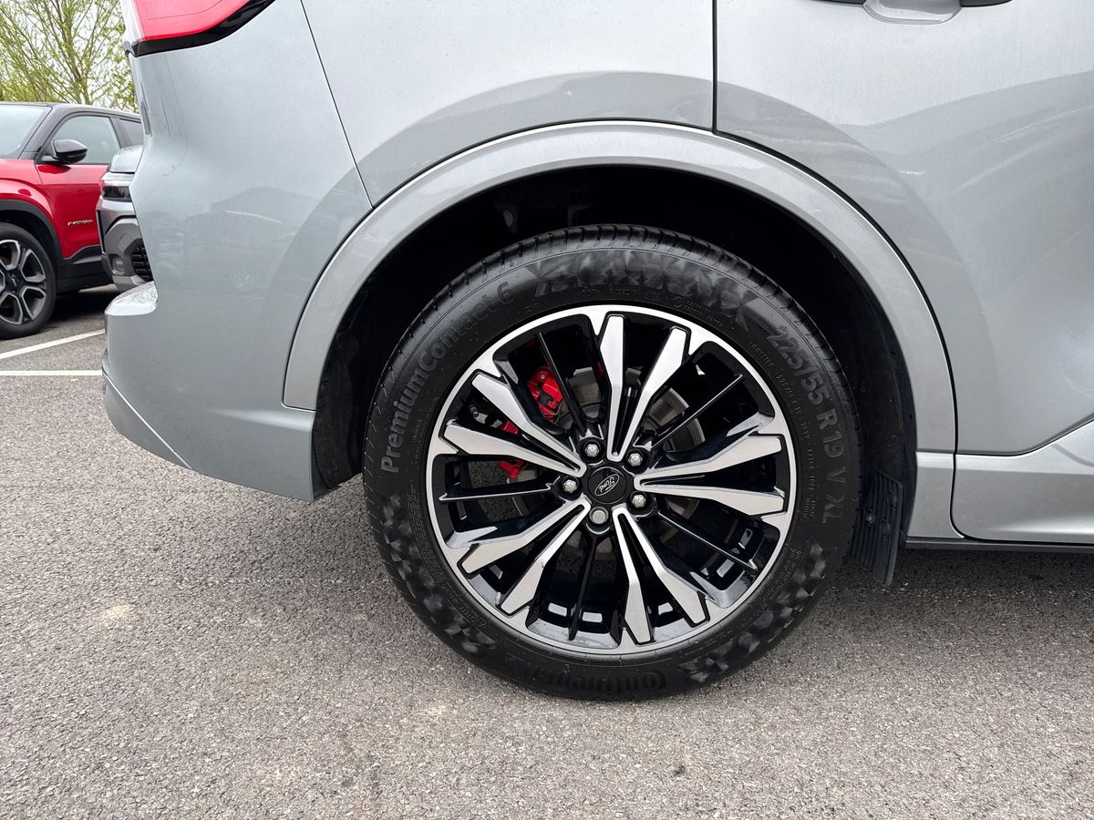 Used Ford Kuga 2023 for sale - 78055208: Photo 14