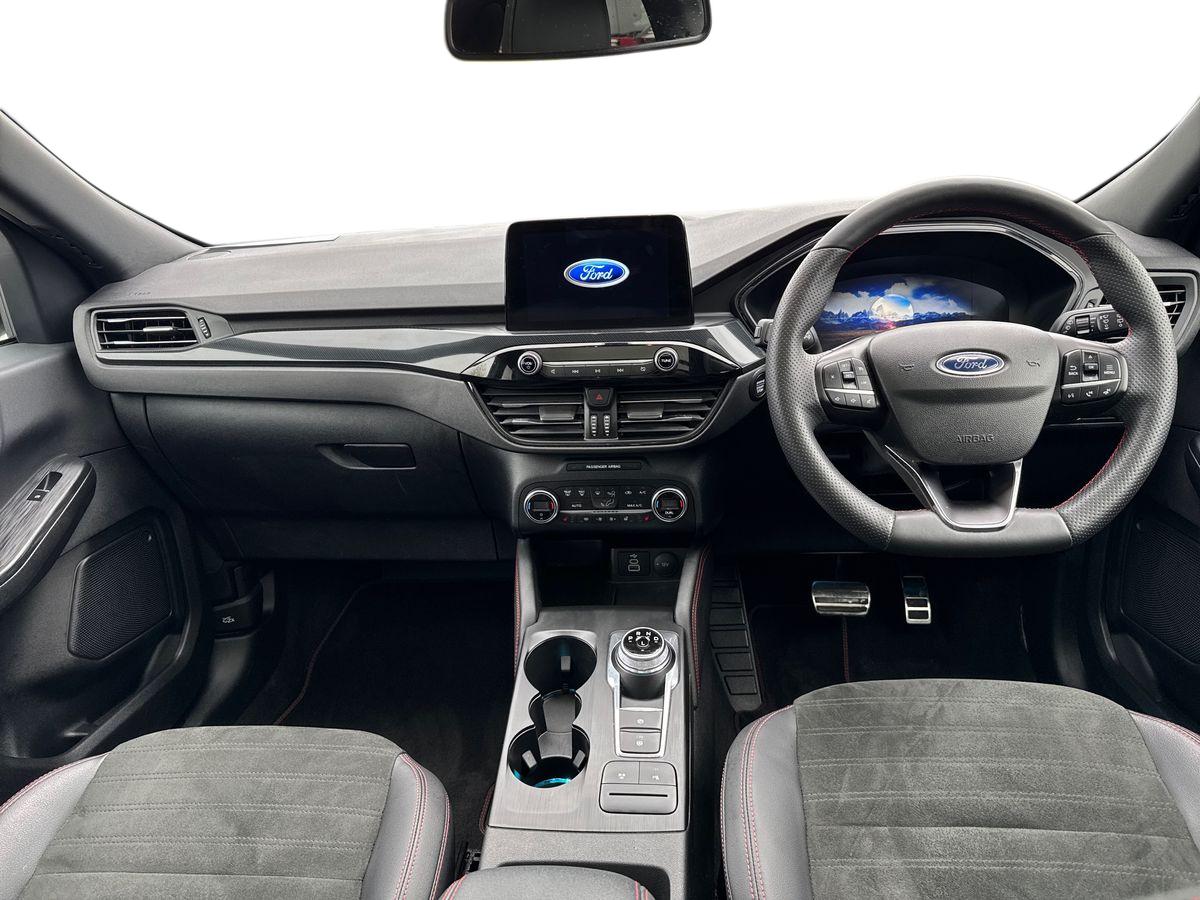 Used Ford Kuga 2023 for sale - 78055208: Photo 19