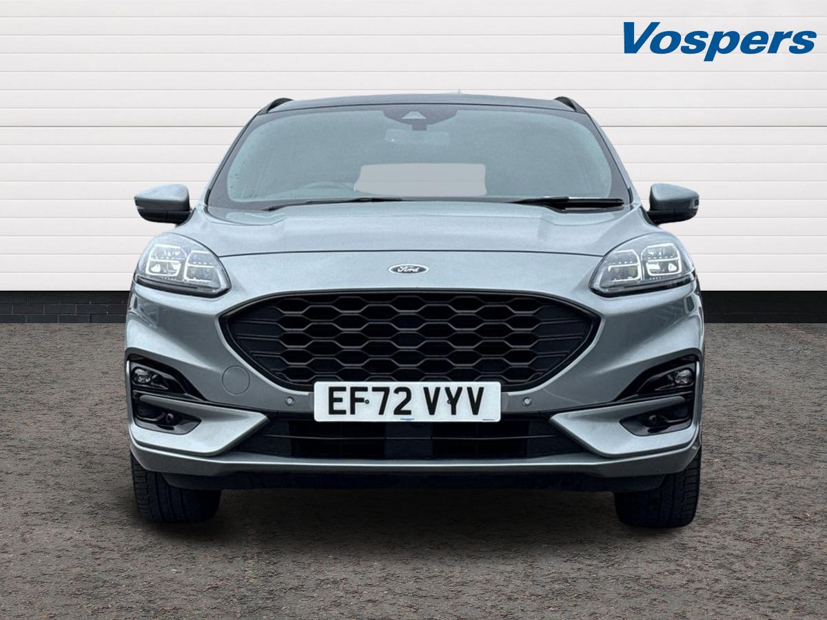 Used Ford Kuga 2023 for sale - 78055208: Photo 2