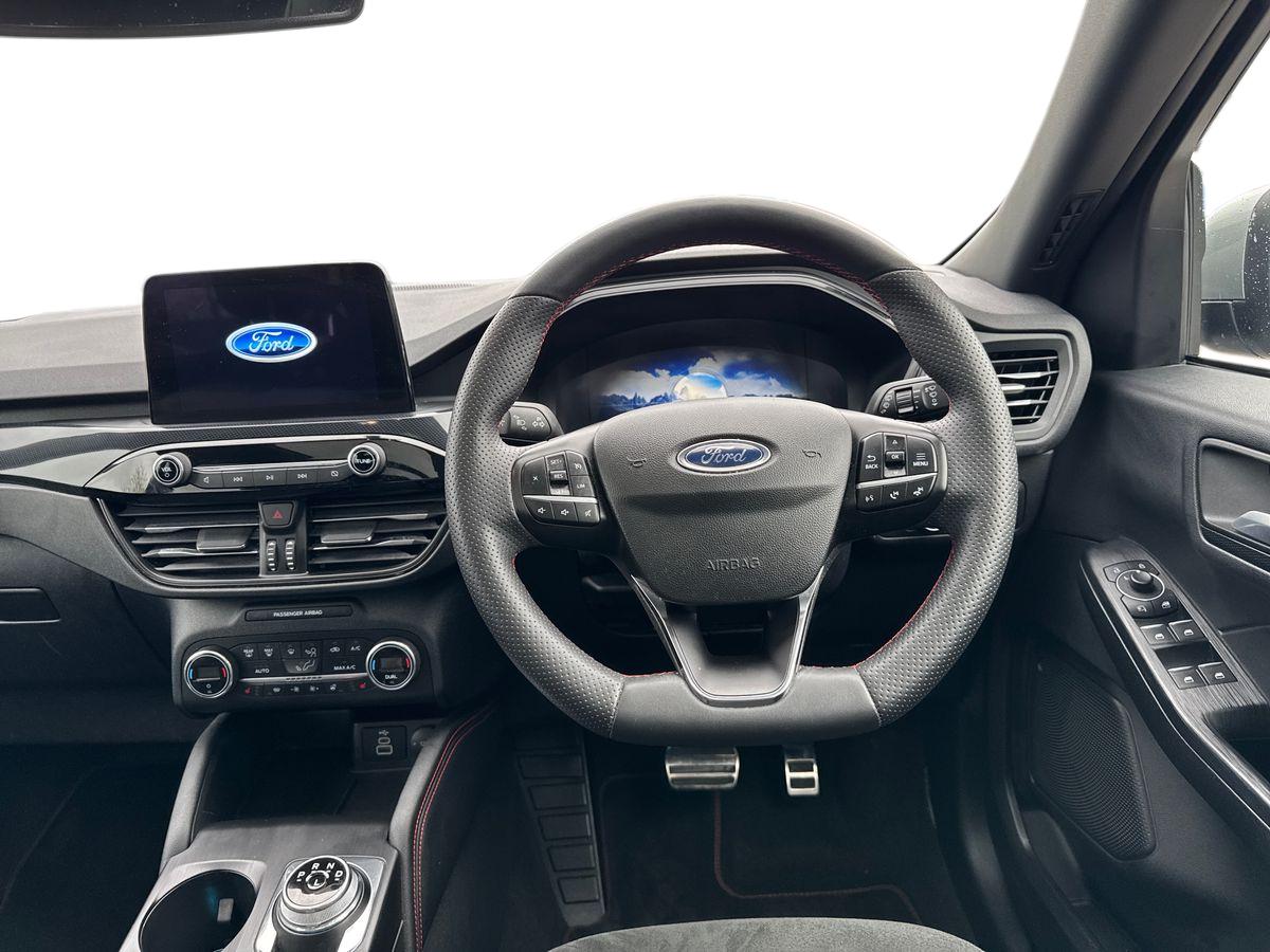 Used Ford Kuga 2023 for sale - 78055208: Photo 21