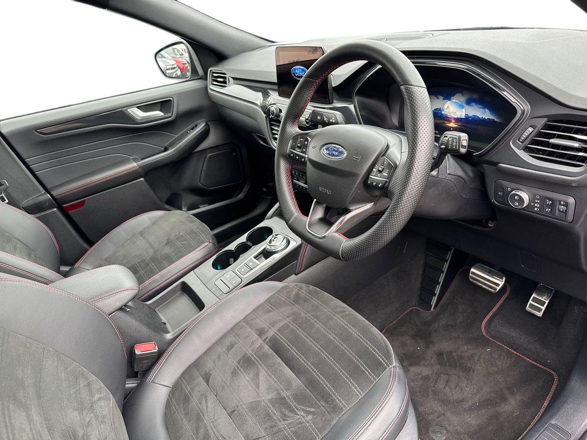 Used Ford Kuga 2023 for sale - 78055208: Photo 22