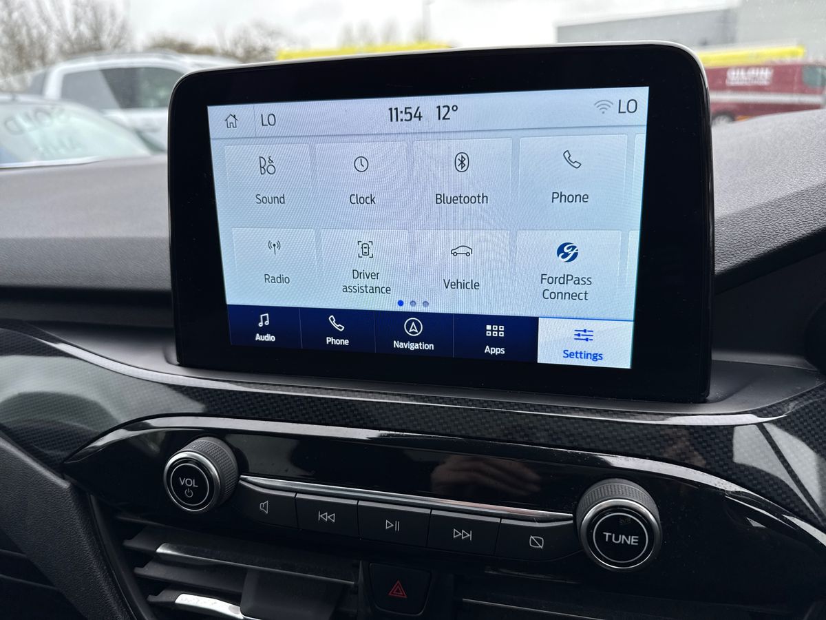 Used Ford Kuga 2023 for sale - 78055208: Photo 25
