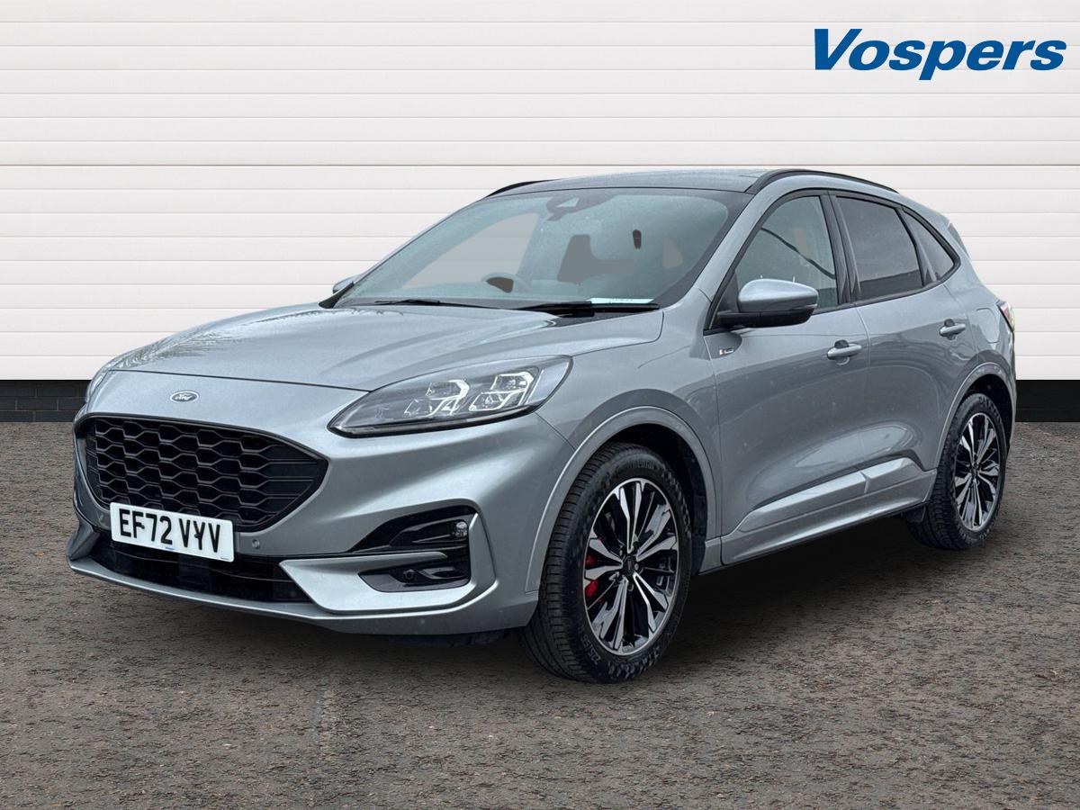 Used Ford Kuga 2023 for sale - 78055208: Photo 3