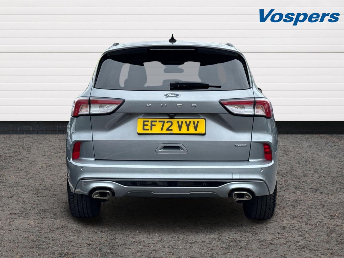 Used Ford Kuga 2023 for sale - 78055208: Photo 7