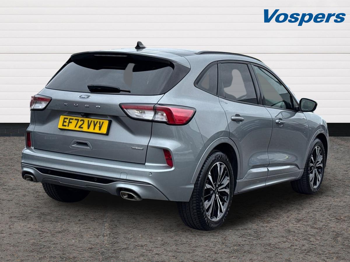 Used Ford Kuga 2023 for sale - 78055208: Photo 9