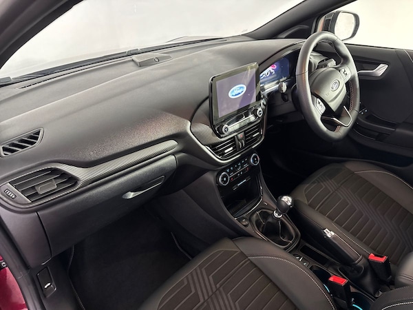 Used Ford Puma 2023 for sale - 76289697: Photo 18