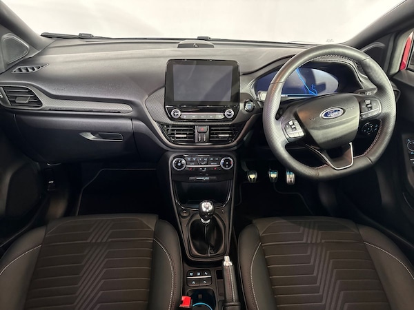 Used Ford Puma 2023 for sale - 76289697: Photo 19