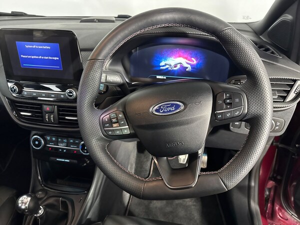 Used Ford Puma 2023 for sale - 76289697: Photo 21