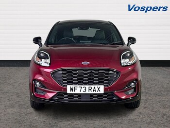 Used Ford Puma 2023 for sale - 76289697: Photo 2