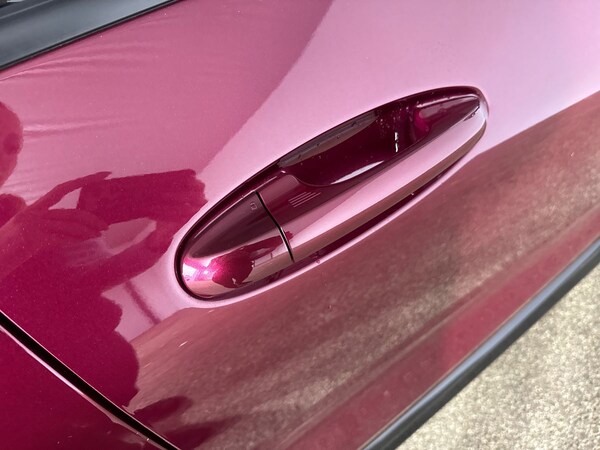 Used Ford Puma 2023 for sale - 76289697: Photo 30