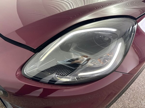 Used Ford Puma 2023 for sale - 76289697: Photo 32