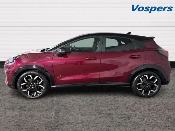 Used Ford Puma 2023 for sale - 76289697: Photo 5