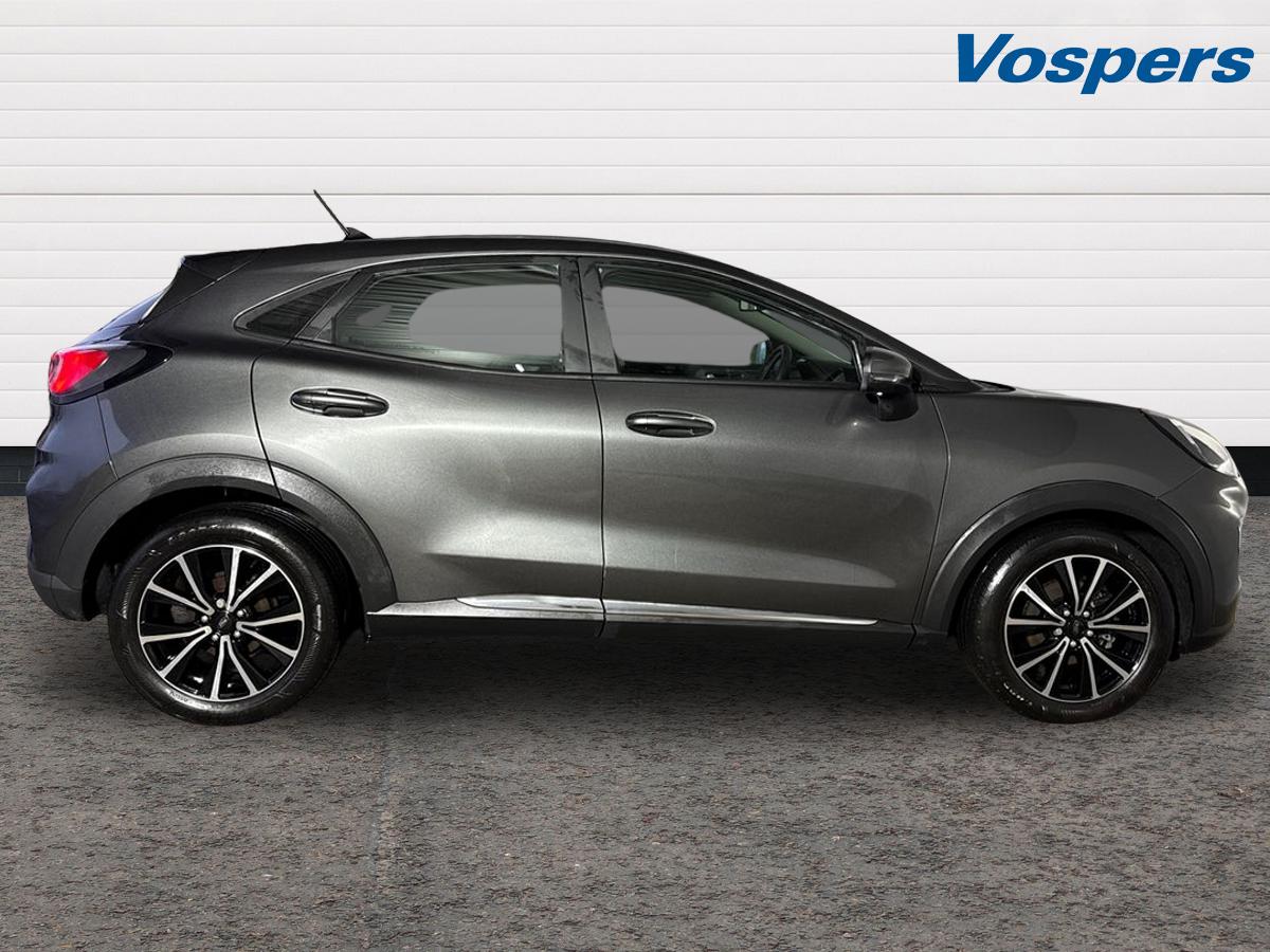 Used Ford Puma 2022 for sale - 77205633: Photo 10