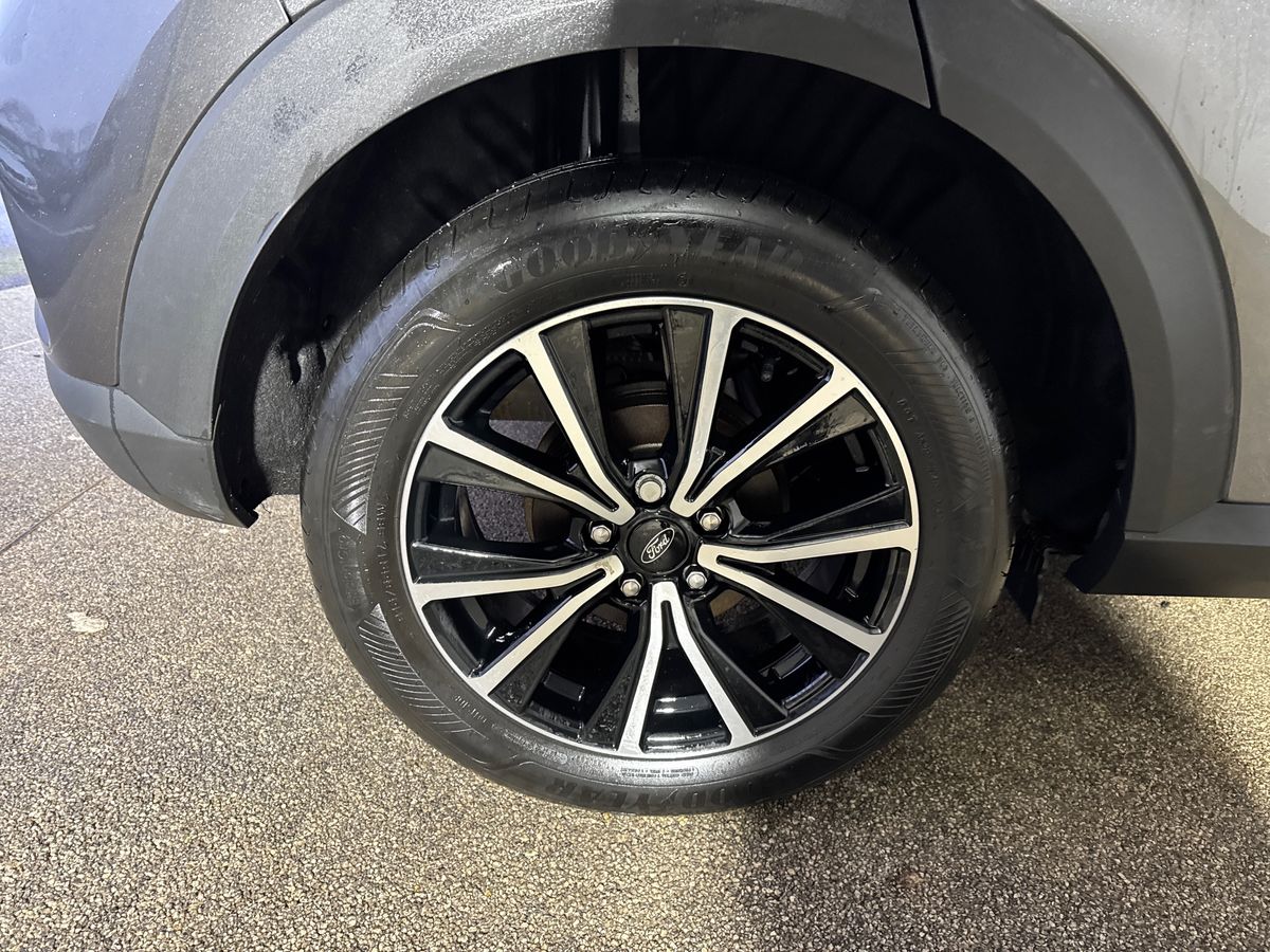 Used Ford Puma 2022 for sale - 77205633: Photo 11