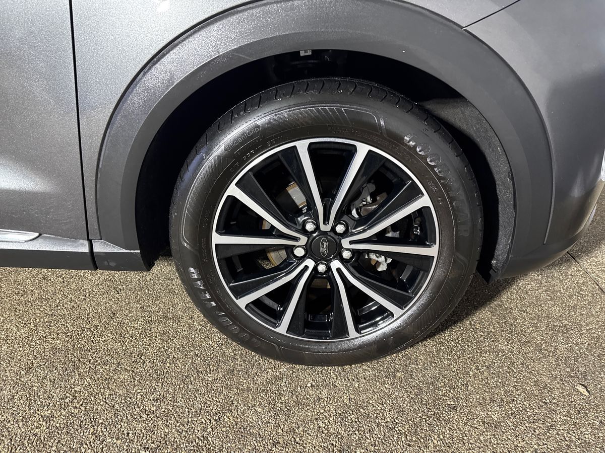 Used Ford Puma 2022 for sale - 77205633: Photo 13