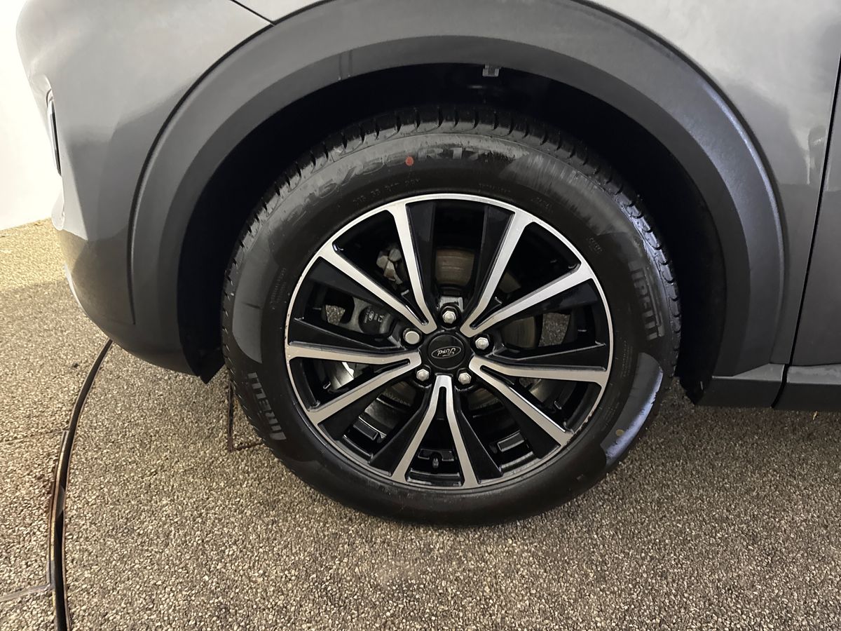 Used Ford Puma 2022 for sale - 77205633: Photo 14
