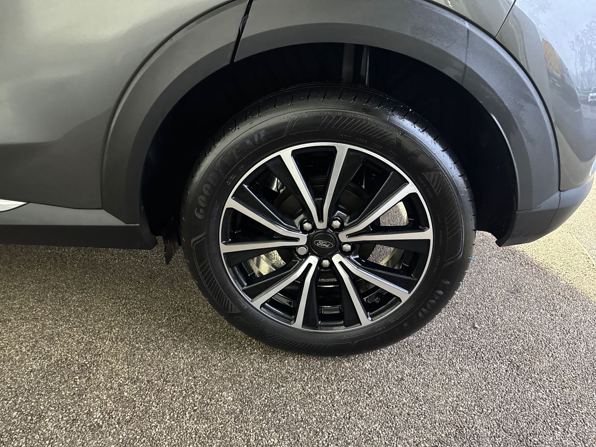 Used Ford Puma 2022 for sale - 77205633: Photo 15