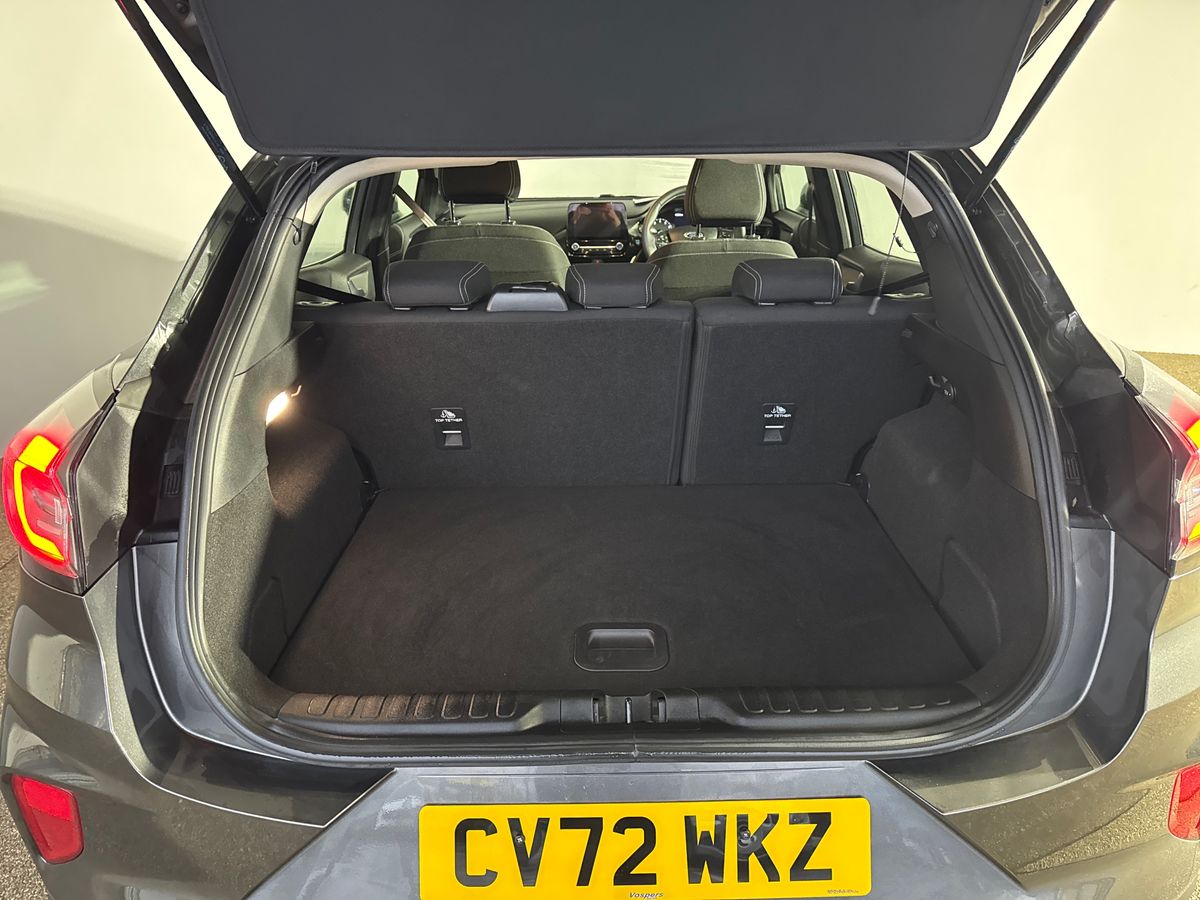 Used Ford Puma 2022 for sale - 77205633: Photo 17