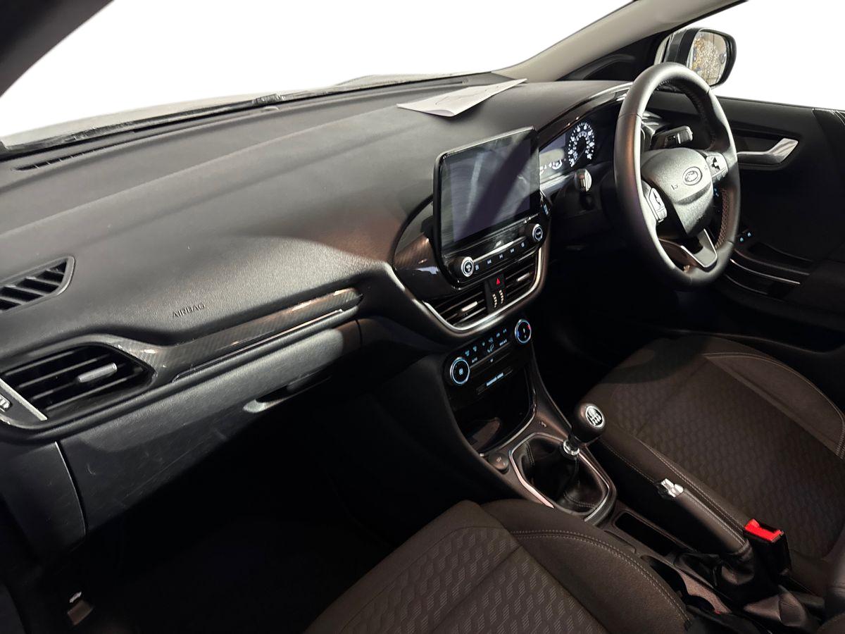 Used Ford Puma 2022 for sale - 77205633: Photo 18