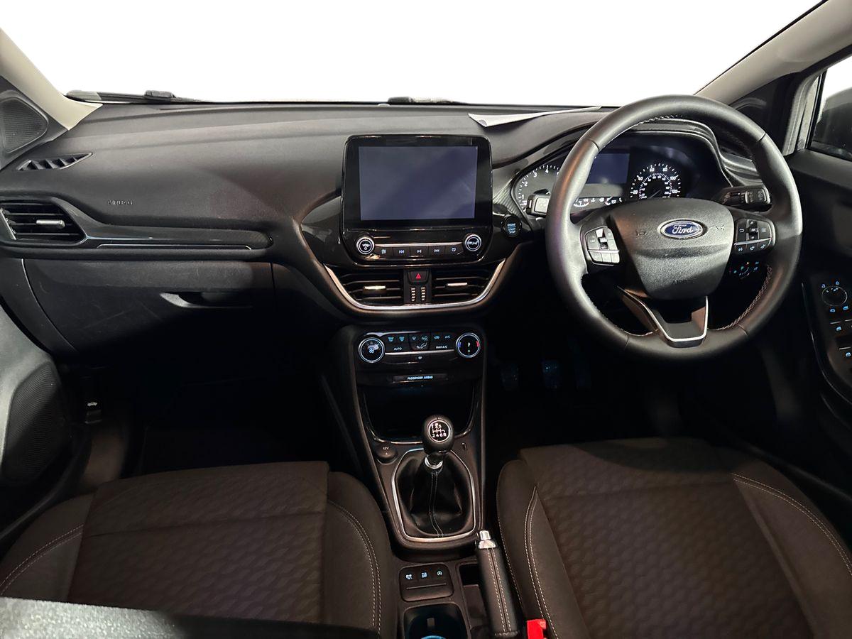 Used Ford Puma 2022 for sale - 77205633: Photo 19