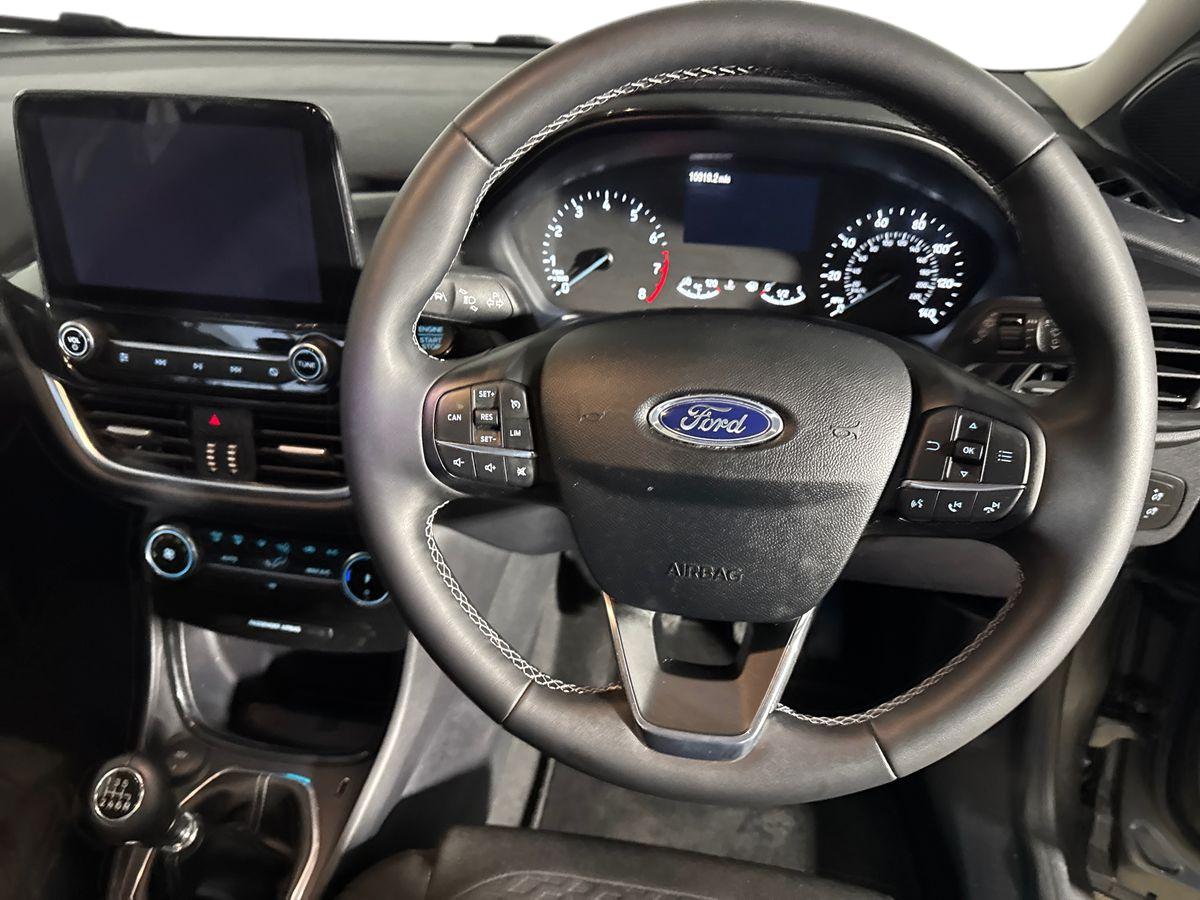 Used Ford Puma 2022 for sale - 77205633: Photo 21