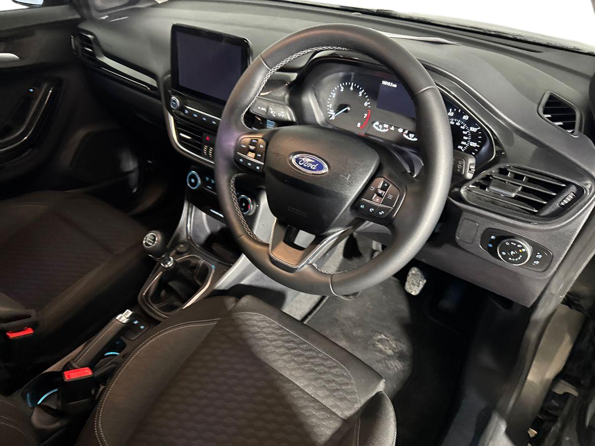 Used Ford Puma 2022 for sale - 77205633: Photo 22