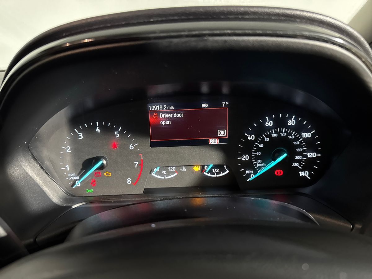 Used Ford Puma 2022 for sale - 77205633: Photo 23