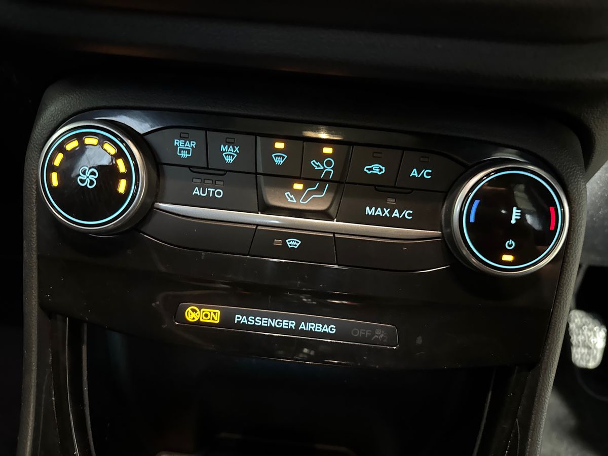 Used Ford Puma 2022 for sale - 77205633: Photo 26