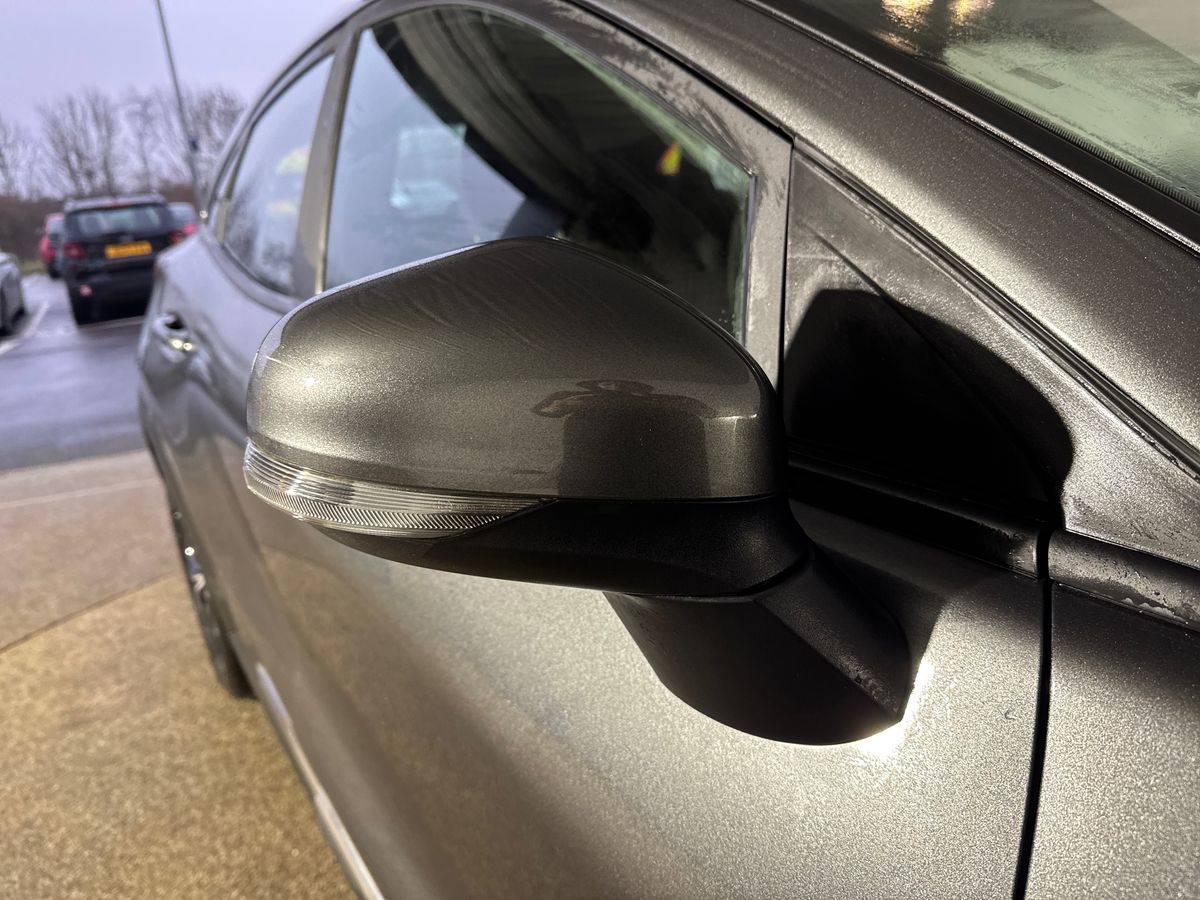 Used Ford Puma 2022 for sale - 77205633: Photo 29