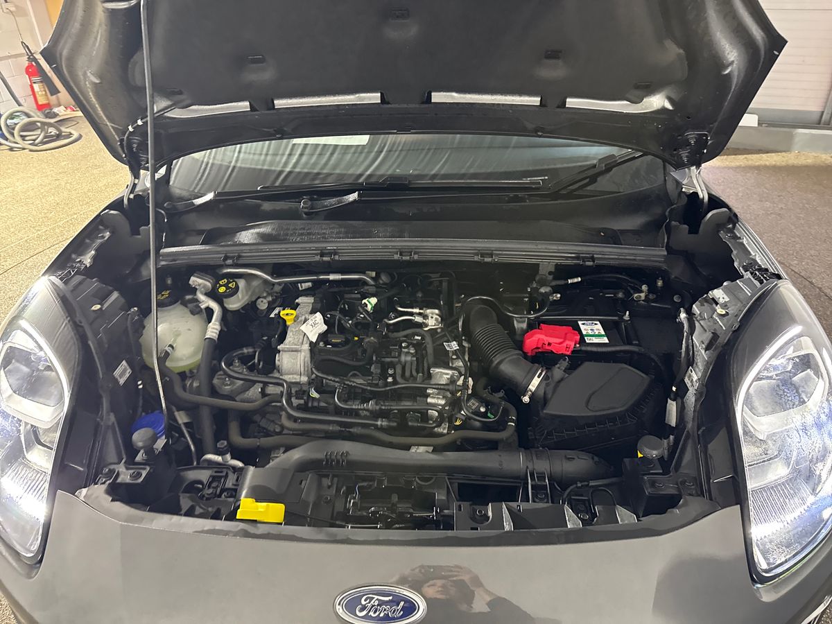 Used Ford Puma 2022 for sale - 77205633: Photo 33