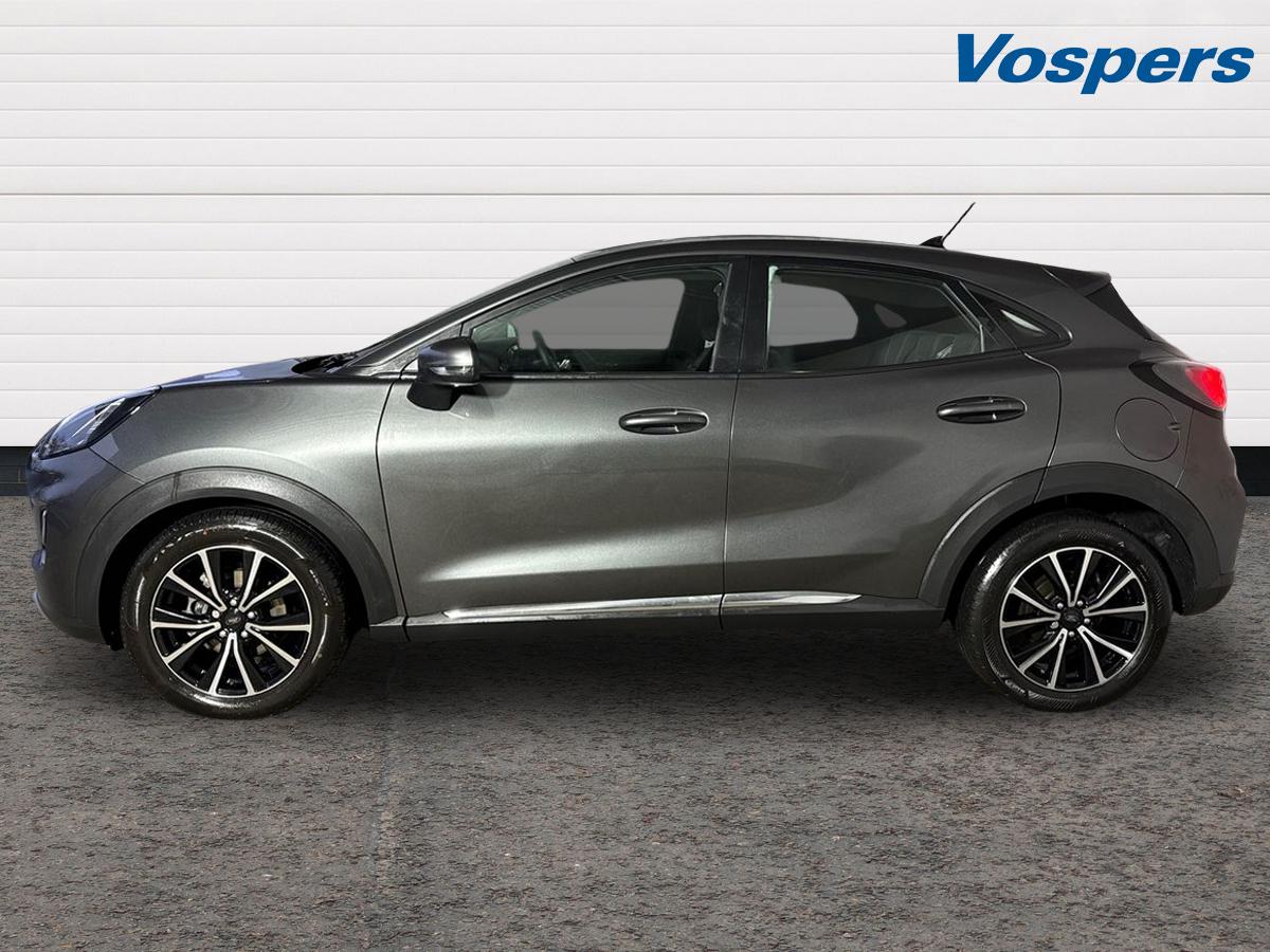 Used Ford Puma 2022 for sale - 77205633: Photo 5