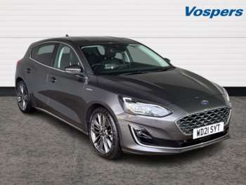 Used Ford Focus 2021 for sale - 75027298: Photo